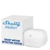 Movement Sensor Shelly Plus Motion2 3 V White