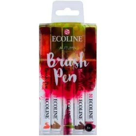 Фетр Talens Ecoline (3 штук)