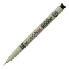 Vilt Talens Sakura PIGMA MICRON 04 Must (12 Ühikut)