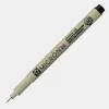 Marķieris Talens Sakura PIGMA MICRON 04 Melns (12 gb.)