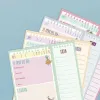 Daily planner Finocam TALKUAL 14,8 x 21 cm Белый