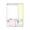 Daily planner Finocam TALKUAL 14,8 x 21 cm