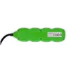 Socket Extension Cord S1 Color 3 Sockets With Switch 1.5m Color Series Green