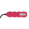 Socket Extension Cord S1 Color 3 Sockets With Switch 1.5m Color Series Pink