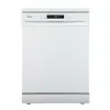 Dishwasher Hisense HS622E10W White 60 cm