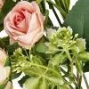 Artificial decorative bouquet Springos HA7421