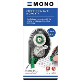 Корректирующая лента Tombow Mono 4,2 mm x 10 m (12 штук)