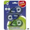 Корректирующая лента Bismark 5 mm 12 m (3 Предметы) (12 штук)