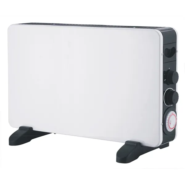 Convection Heater Slim 2000W with Timer