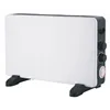 Convection Heater Slim 2000W with Timer