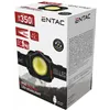 Entac Flashlight Battery Powered Multifunction Headlamp with Bag