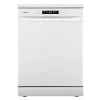 Indų plovimo mašina Hisense HS623D10W 60 cm