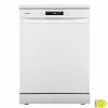 Indų plovimo mašina Hisense HS623D10W 60 cm