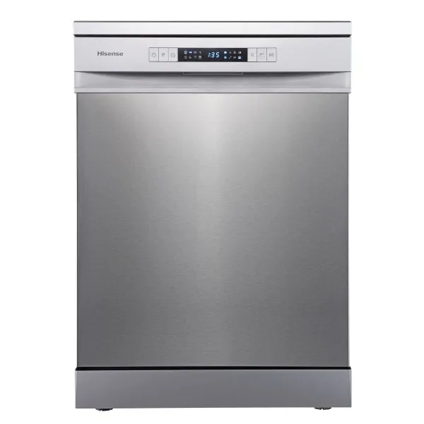 Dishwasher Hisense HS623D10X 60 cm