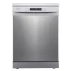 Dishwasher Hisense HS623D10X 60 cm