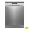 Dishwasher Hisense HS623D10X 60 cm