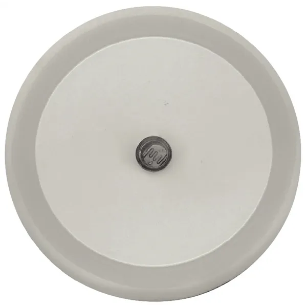 Entac Night Light 0.5W Round WW White