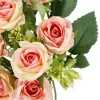Artificial decorative bouquet Springos HA7421