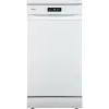 Dishwasher Hisense HS522E10W 45 cm