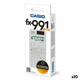 Научный калькулятор Casio FX-991SPCW (10 штук)