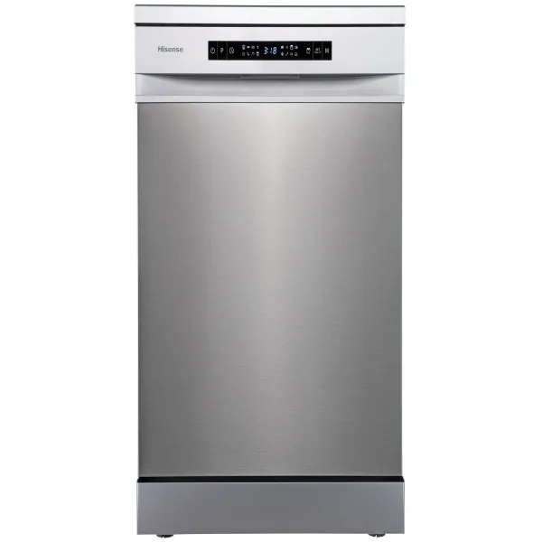 Trauku mazgātājs Hisense HS543D10X