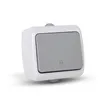 106 Stephan surface mounted alternative wall switch IP54