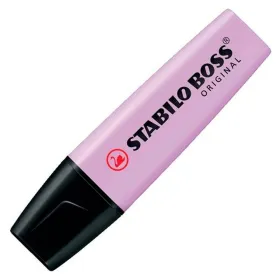 Izgaismotājs Stabilo Violets Pīrāgs (10 gb.)