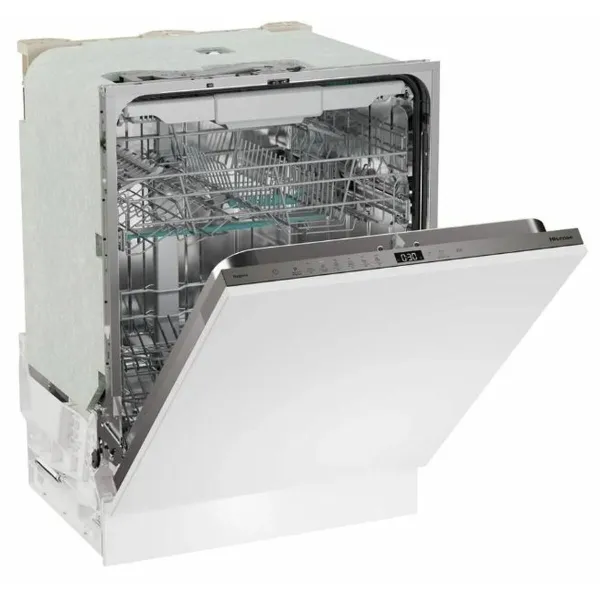 Indų plovimo mašina Hisense HV16D5