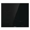 Induction Hot Plate Hisense E6332BSCE 5700 W 59 cm