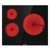 Indukcinė kaitlentė Hisense E6332BSCE 5700 W 59 cm