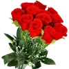 Artificial decorative bouquet Springos HA7430