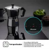 Indukcijas Plīts Hisense E6332BSCE 5700 W 59 cm