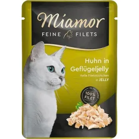Snack for Cats Miamor                                 Chicken 100 g