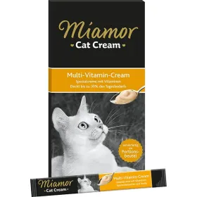 Snack for Cats Miamor                                 Linnut 15 g