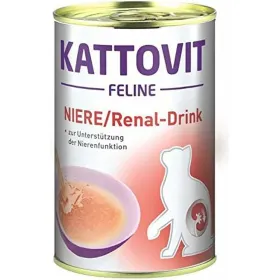 Snack for Cats Kattovit Chicken Chicken 135 ml