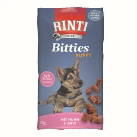 Suņu uzkodas Rinti Cālis 75 g