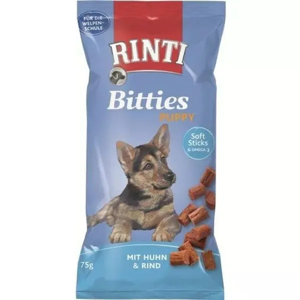 Suņu uzkodas Rinti Cālis 75 g