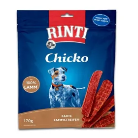 Dog Snack Rinti Lamb 170 g