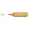 Маркер Faber-Castell TEXTLINER 46 Позолоченный (10 штук)