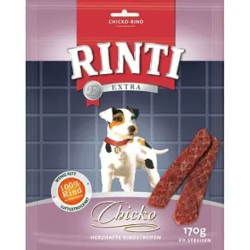 Koera suupiste Rinti Veiseliha 170 g