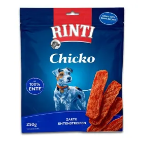 Užkandis šunims Rinti Antis 250 g 3 Dalys