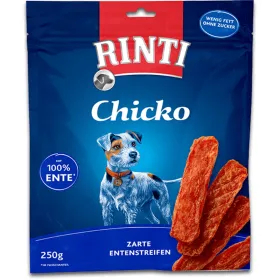 Dog Snack Rinti Duck 250 g 3 Pieces