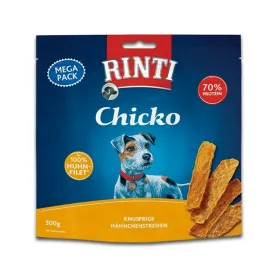 Suņu uzkodas Rinti Cālis 500 g