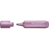 Ryškintojas Faber-Castell TEXTLINER 46 Rožinė Rubinas (10 vnt.)