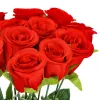 Artificial decorative bouquet Springos HA7430