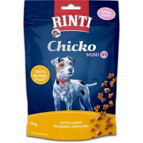 Suņu uzkodas Rinti Cālis 80 g