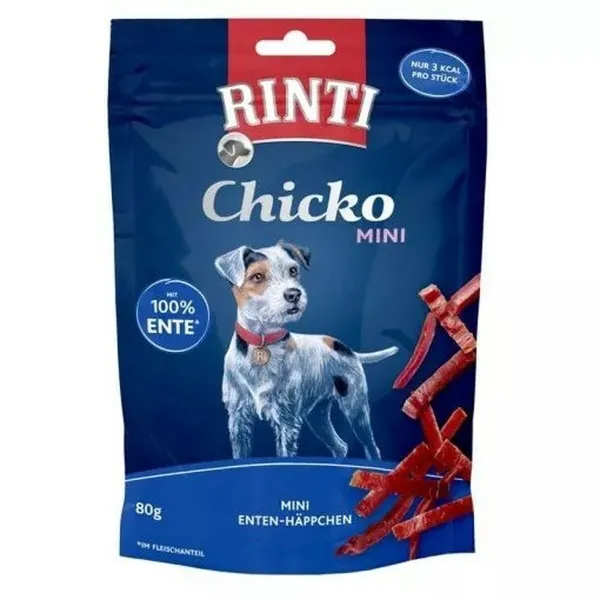 Koera suupiste Rinti Part 80 g