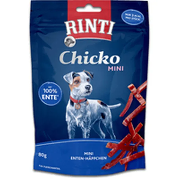 Koera suupiste Rinti Part 80 g