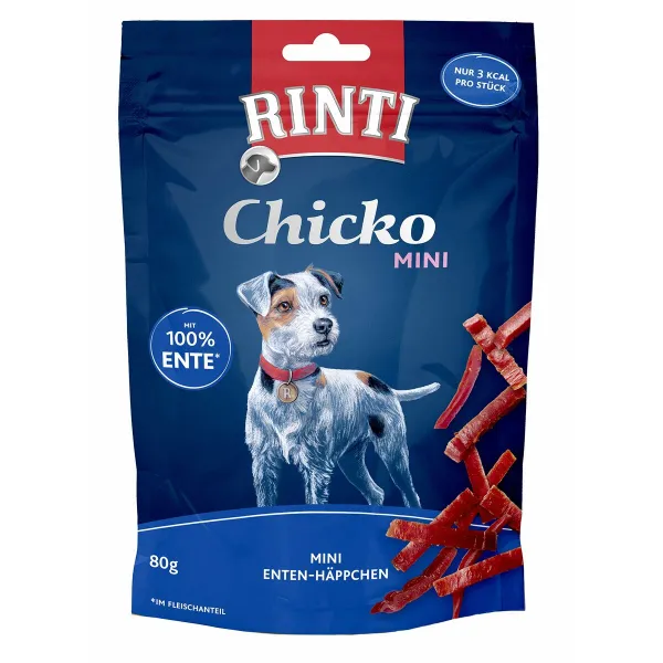 Koera suupiste Rinti Part 80 g