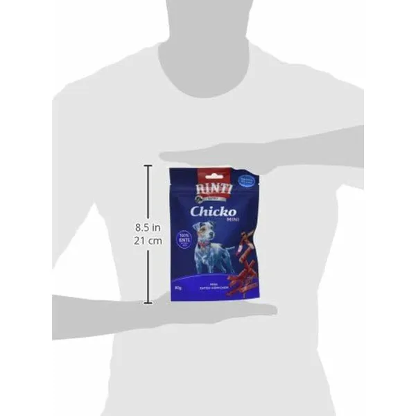 Užkandis šunims Rinti Antis 80 g